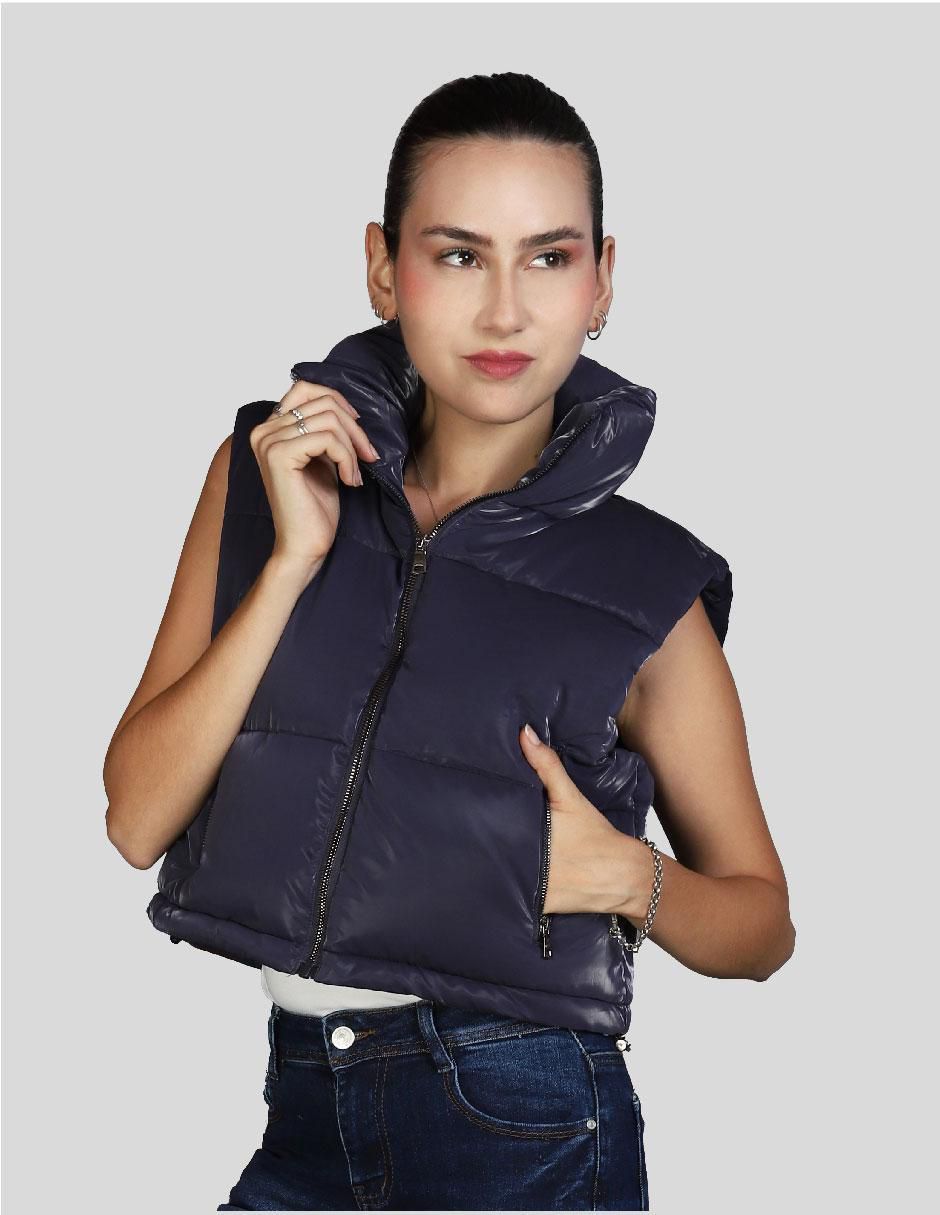 Chaleco para mujer 3