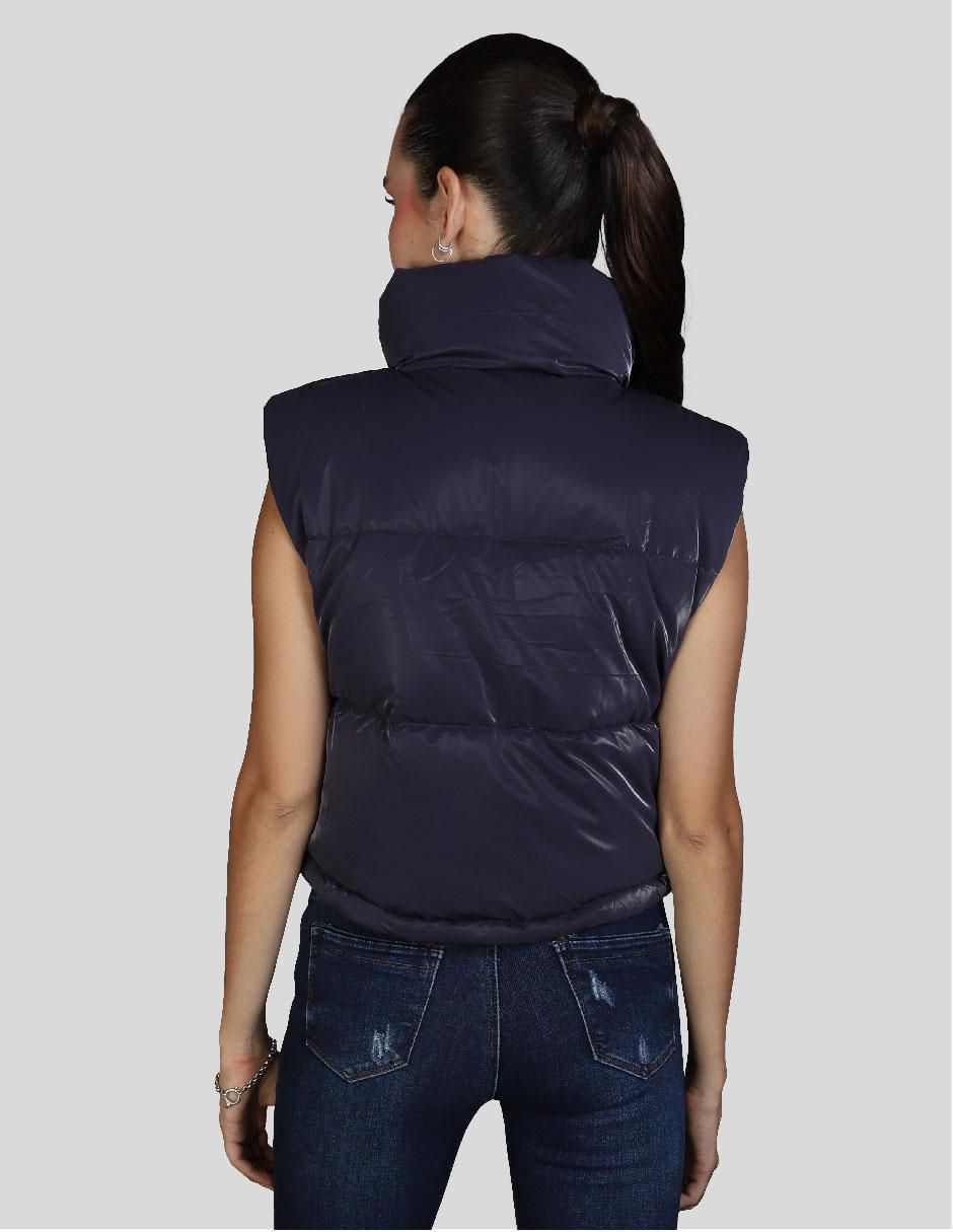 Chaleco para mujer 2
