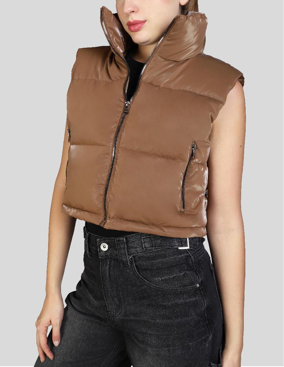 Chaleco para mujer