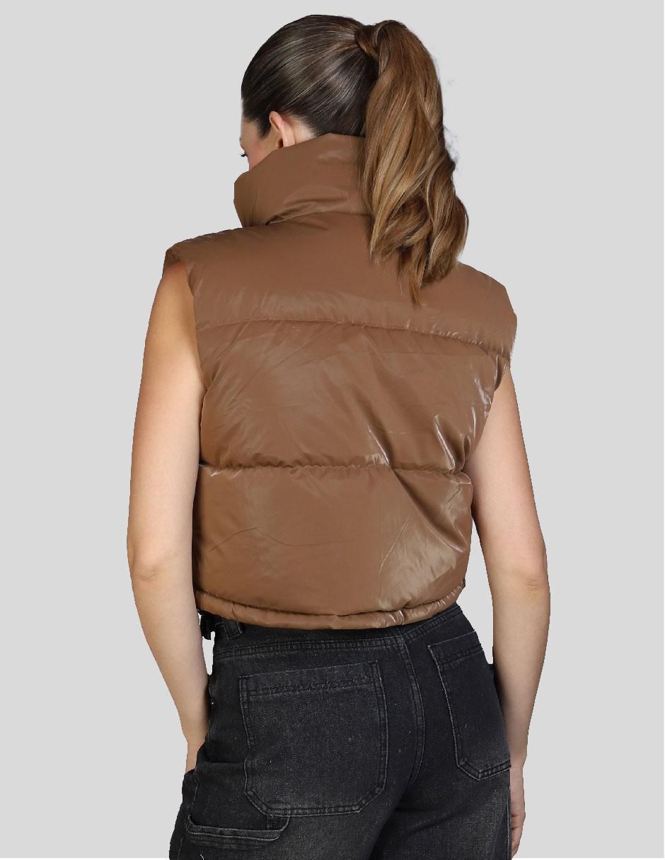 Chaleco para mujer