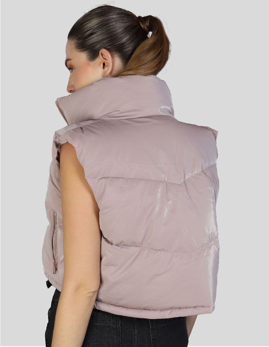 Chaleco para mujer