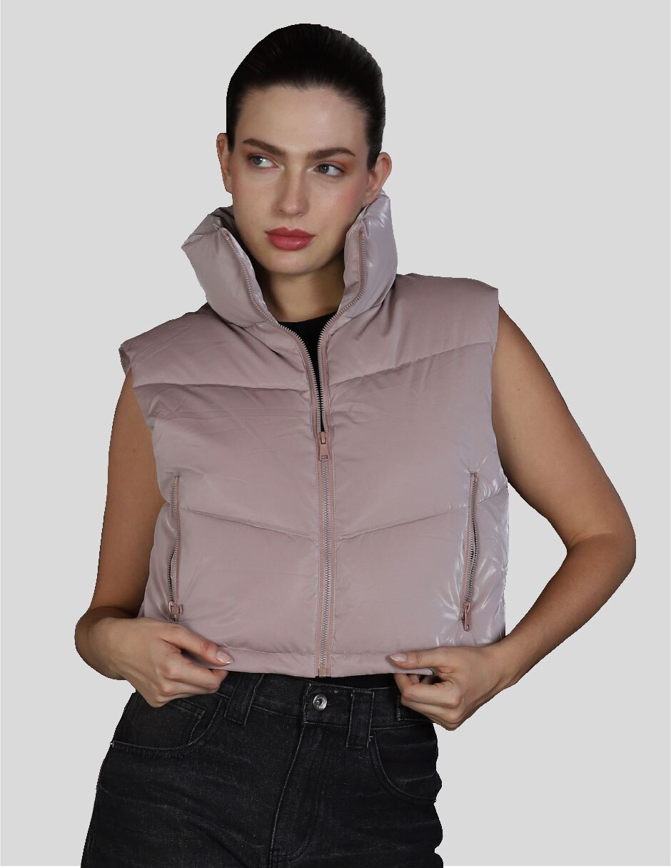 Chaleco para mujer