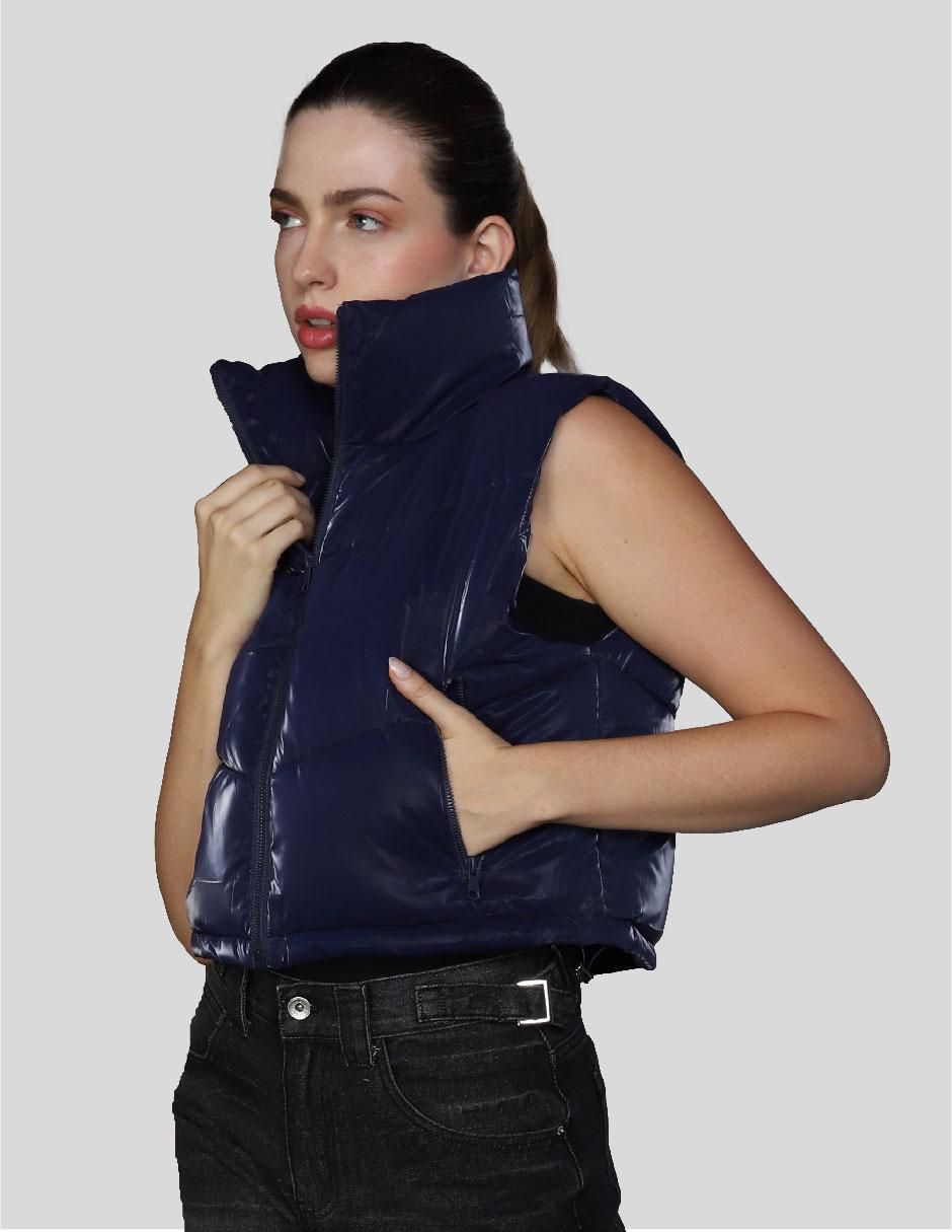 Chaleco para mujer 2
