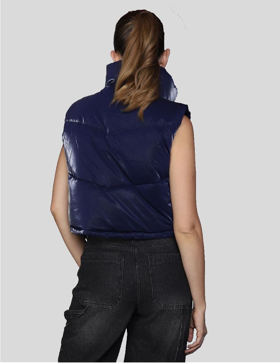 Chaleco para mujer 3