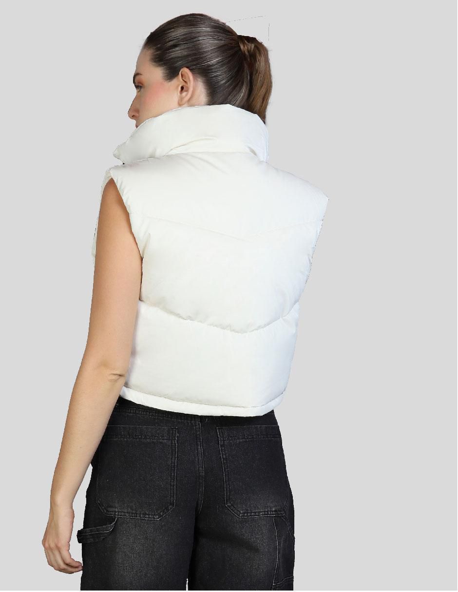 Chaleco para mujer
