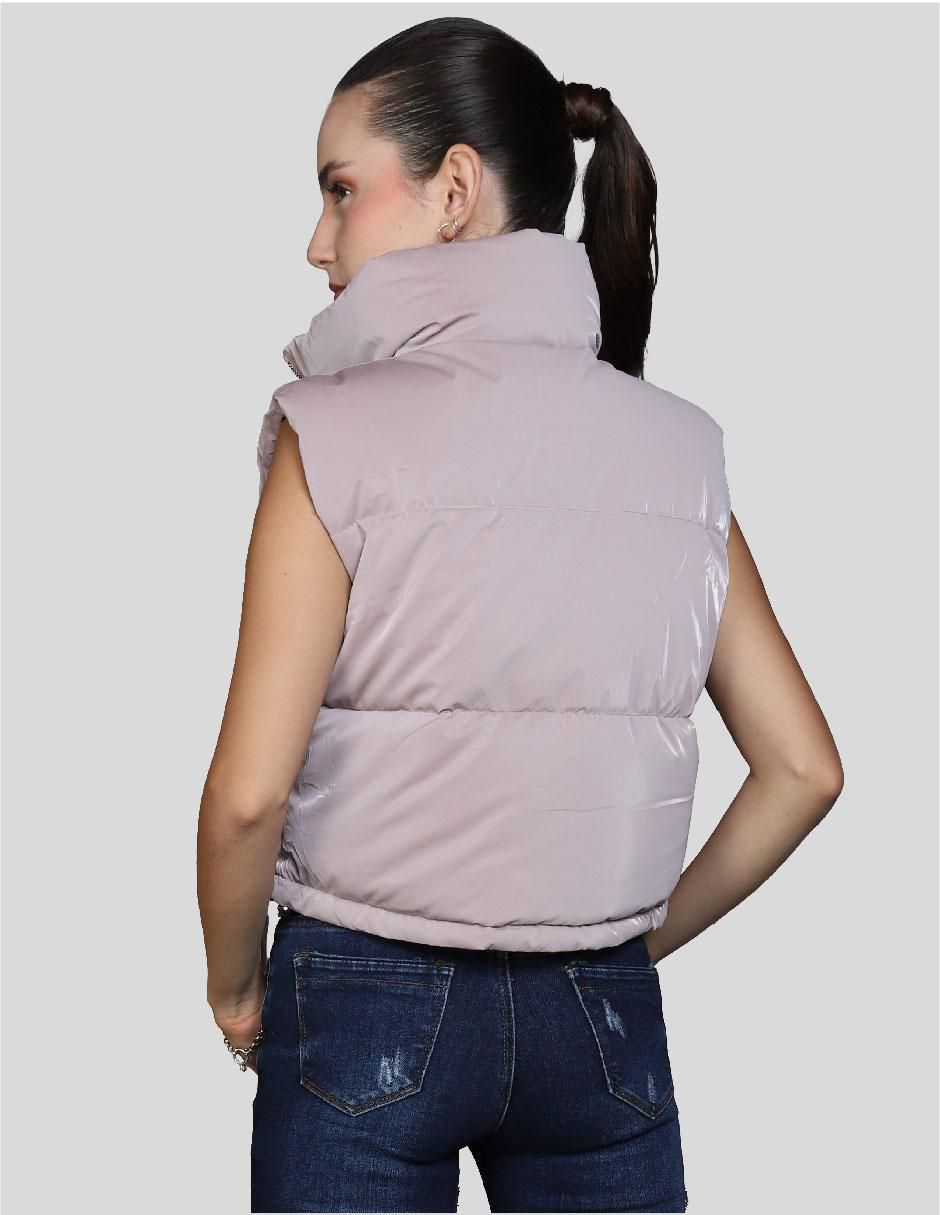Chaleco para mujer