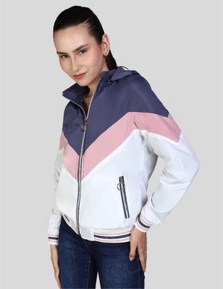 Chamarra para mujer