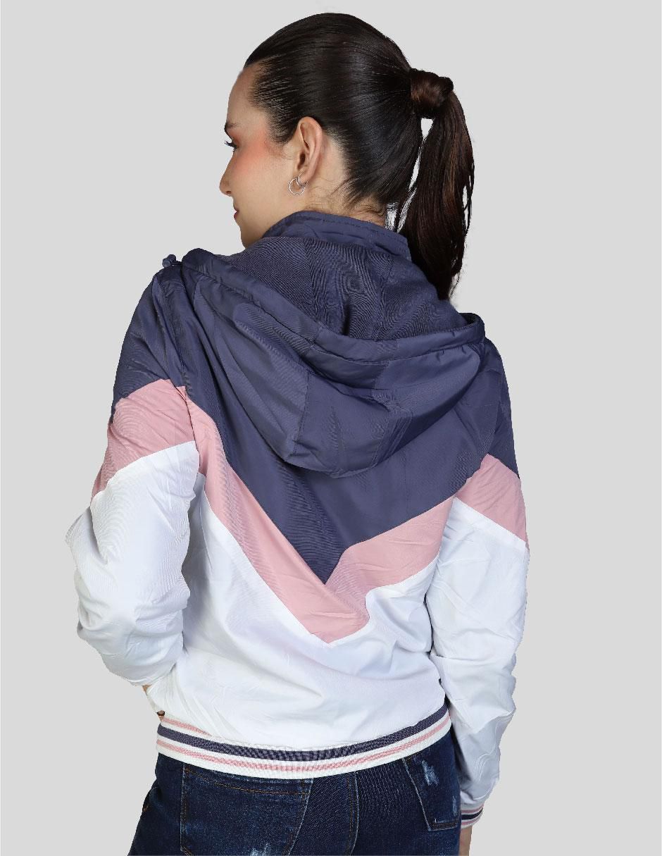 Chamarra para mujer