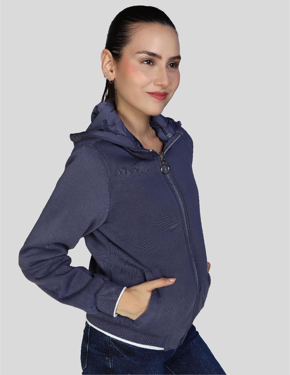 Chamarra para mujer