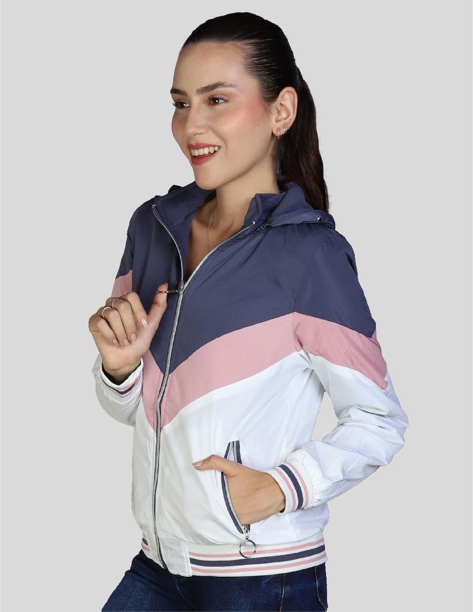 Chamarra para mujer