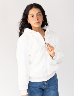 Chamarra para mujer