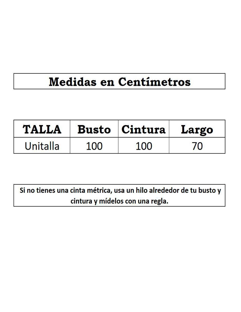 Blusa manga larga para mujer