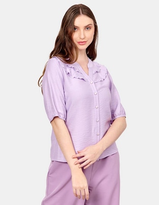 Blusa para mujer