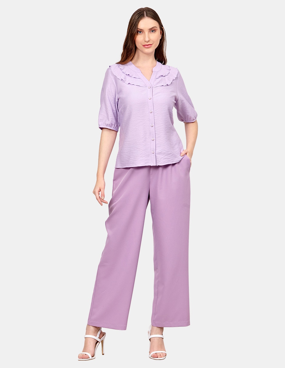 Blusa para mujer