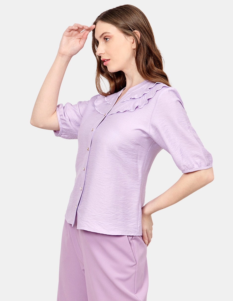 Blusa para mujer