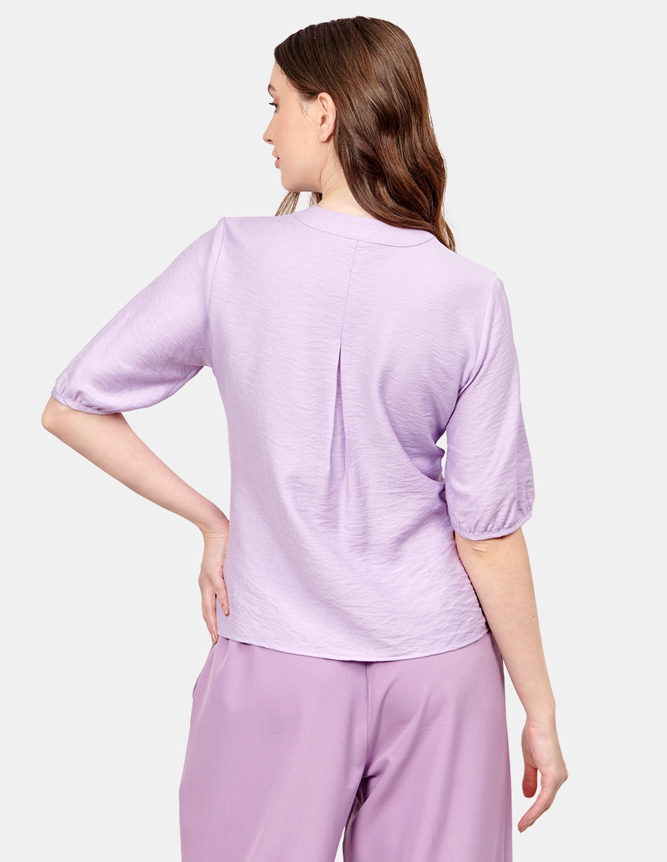 Blusa para mujer