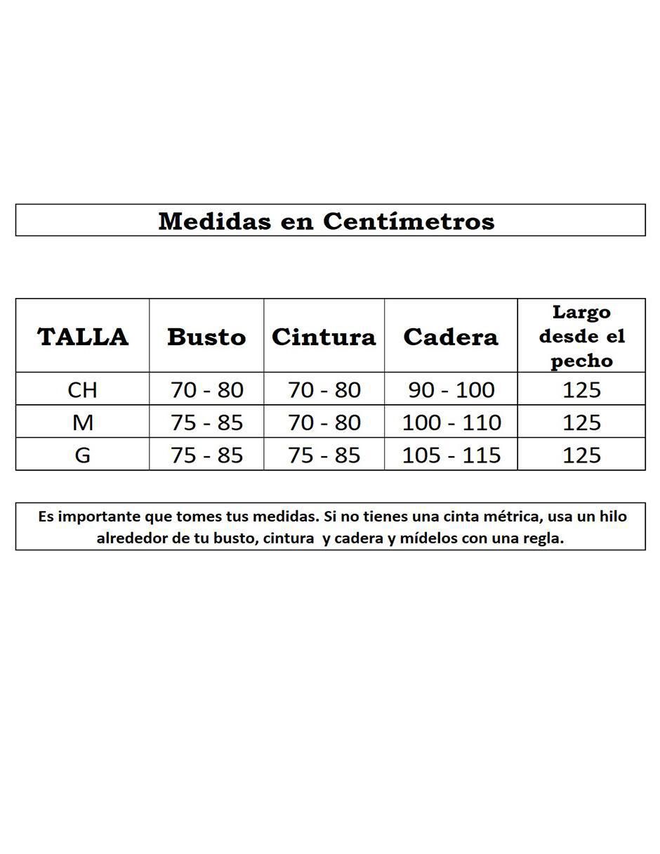 Jumpsuit de gabardina para mujer