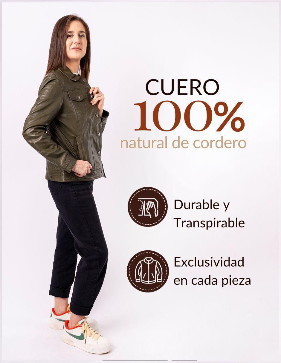 Verde olivo