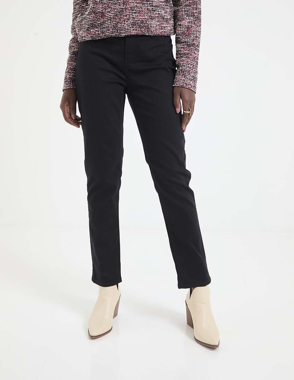 Jeans slim Chico's para mujer