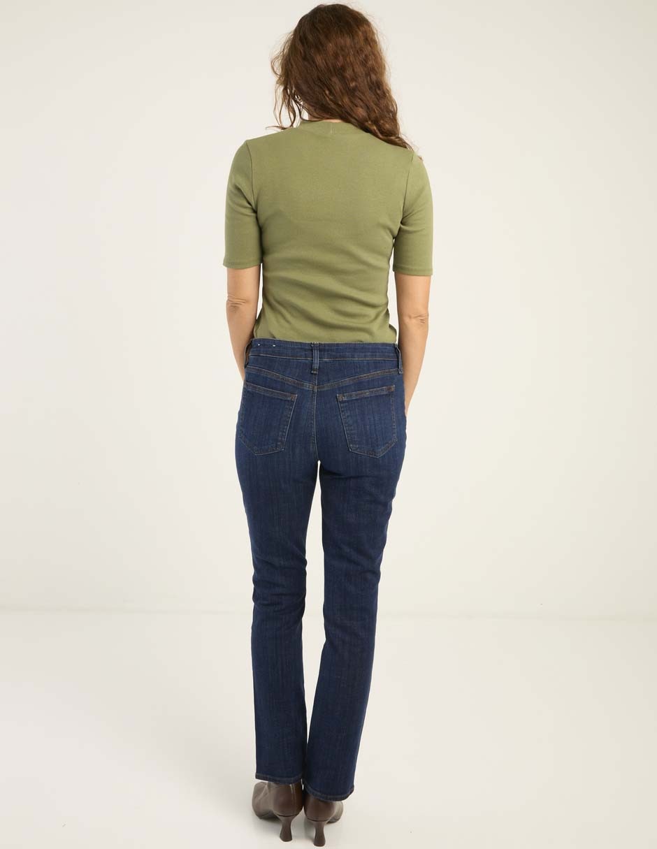 Jeans slim para mujer 2