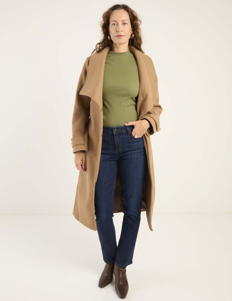 Jeans slim para mujer 3