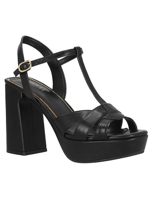 Sandalia para mujer