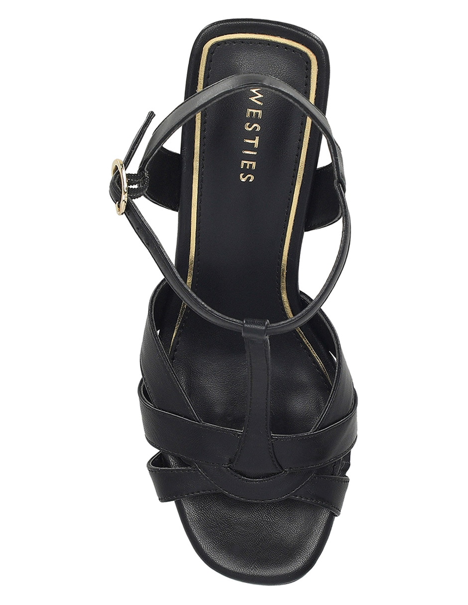 Sandalia para mujer 3