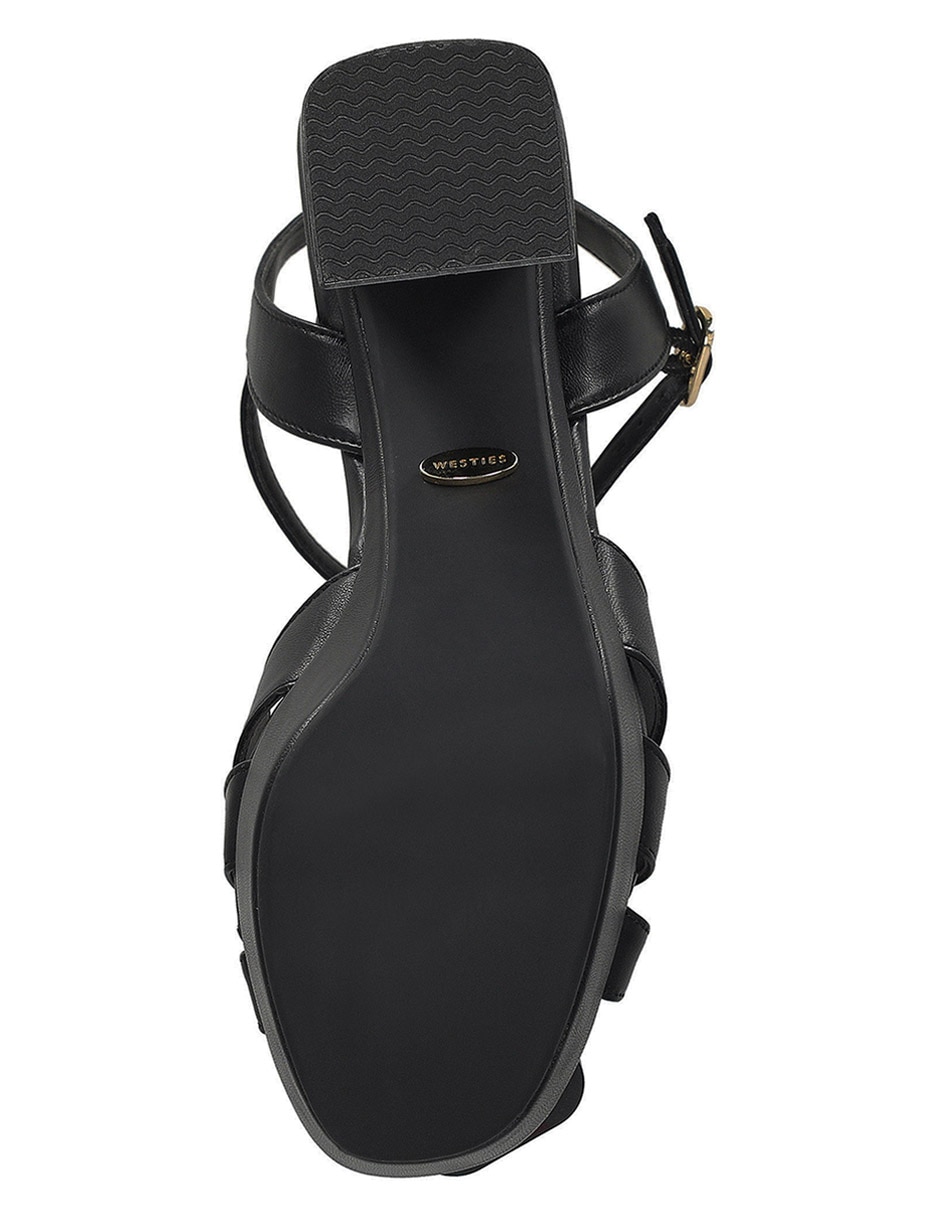 Sandalia para mujer 2