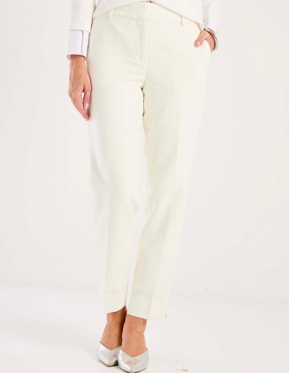 Pantalón carpenter straight para mujer