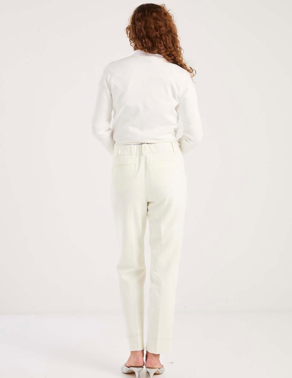 Pantalón carpenter straight para mujer 4