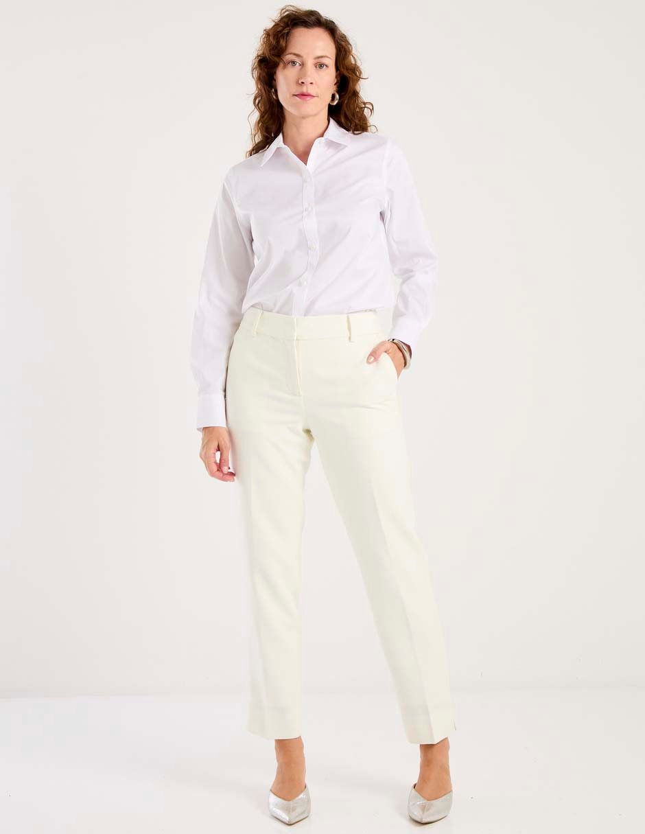 Pantalón carpenter straight para mujer 3