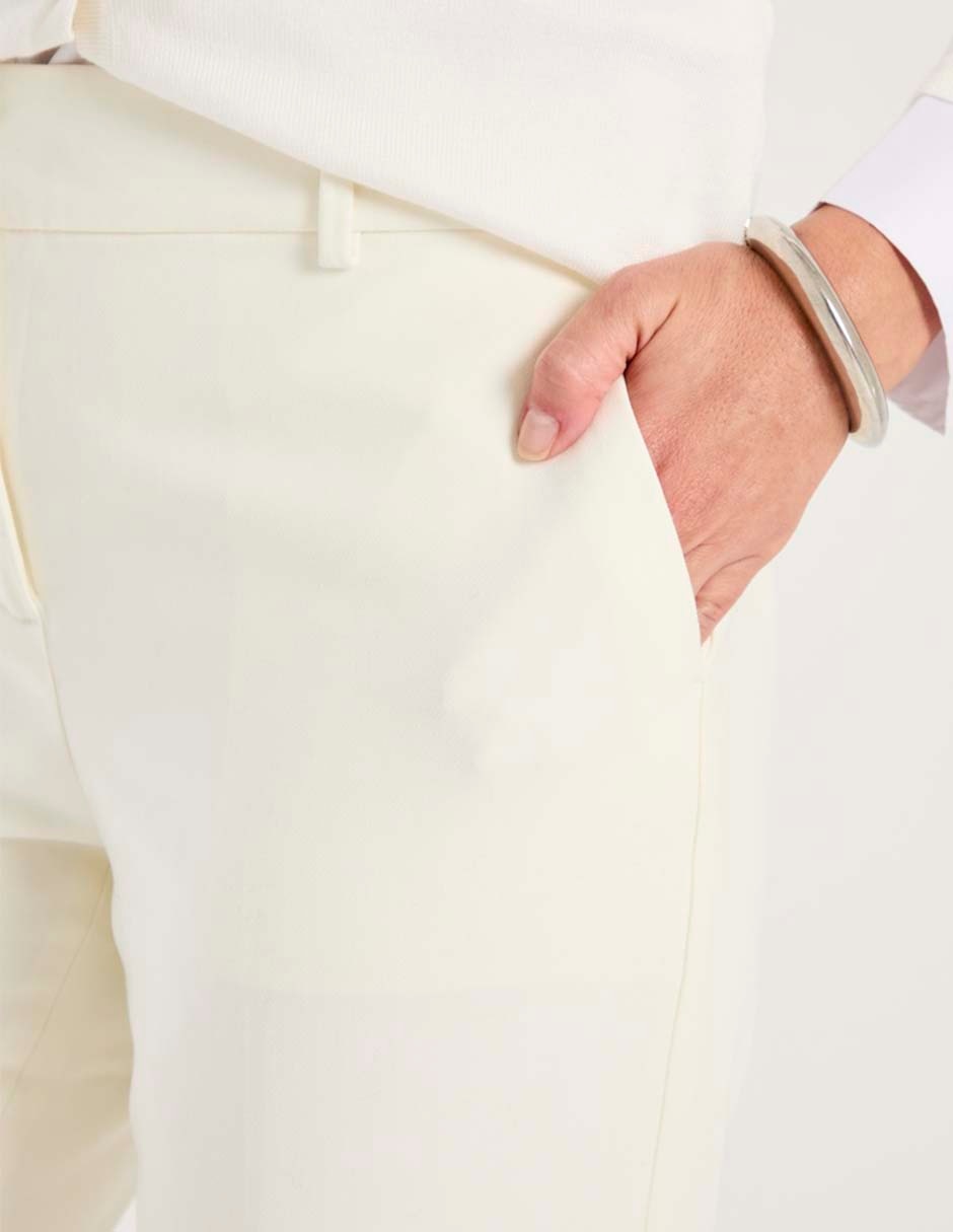 Pantalón carpenter straight para mujer 2