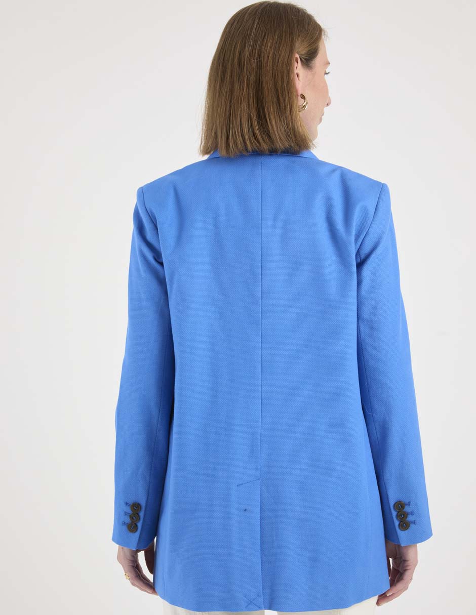 Blazer casual 5