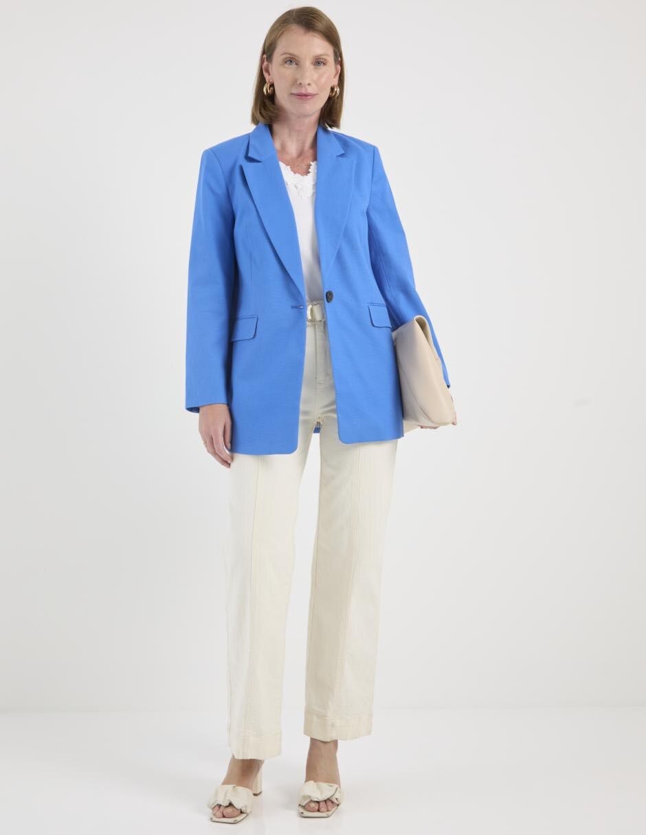 Blazer casual 6