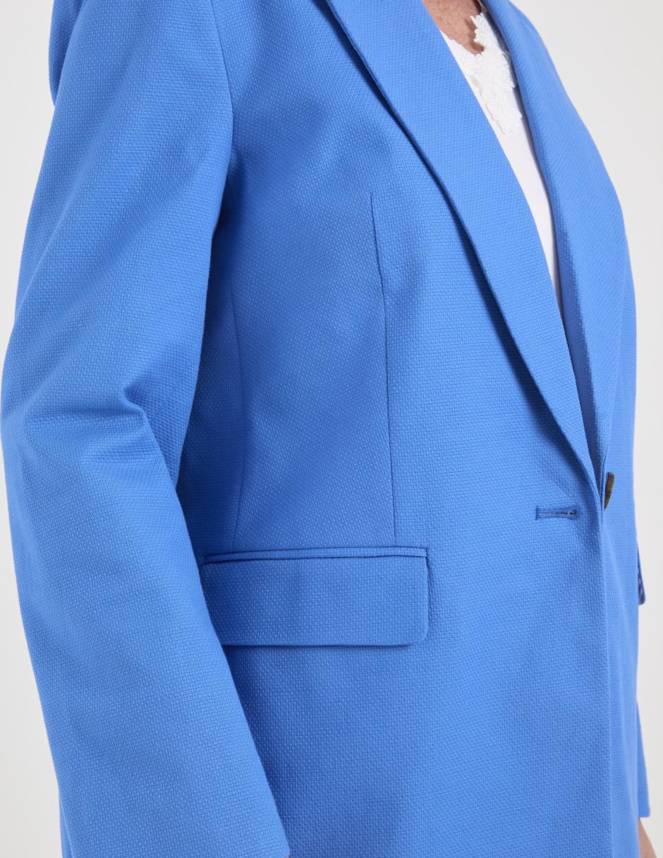 Blazer casual 8