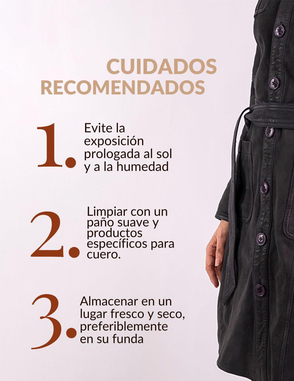 Vestido a la rodilla casual para mujer 9