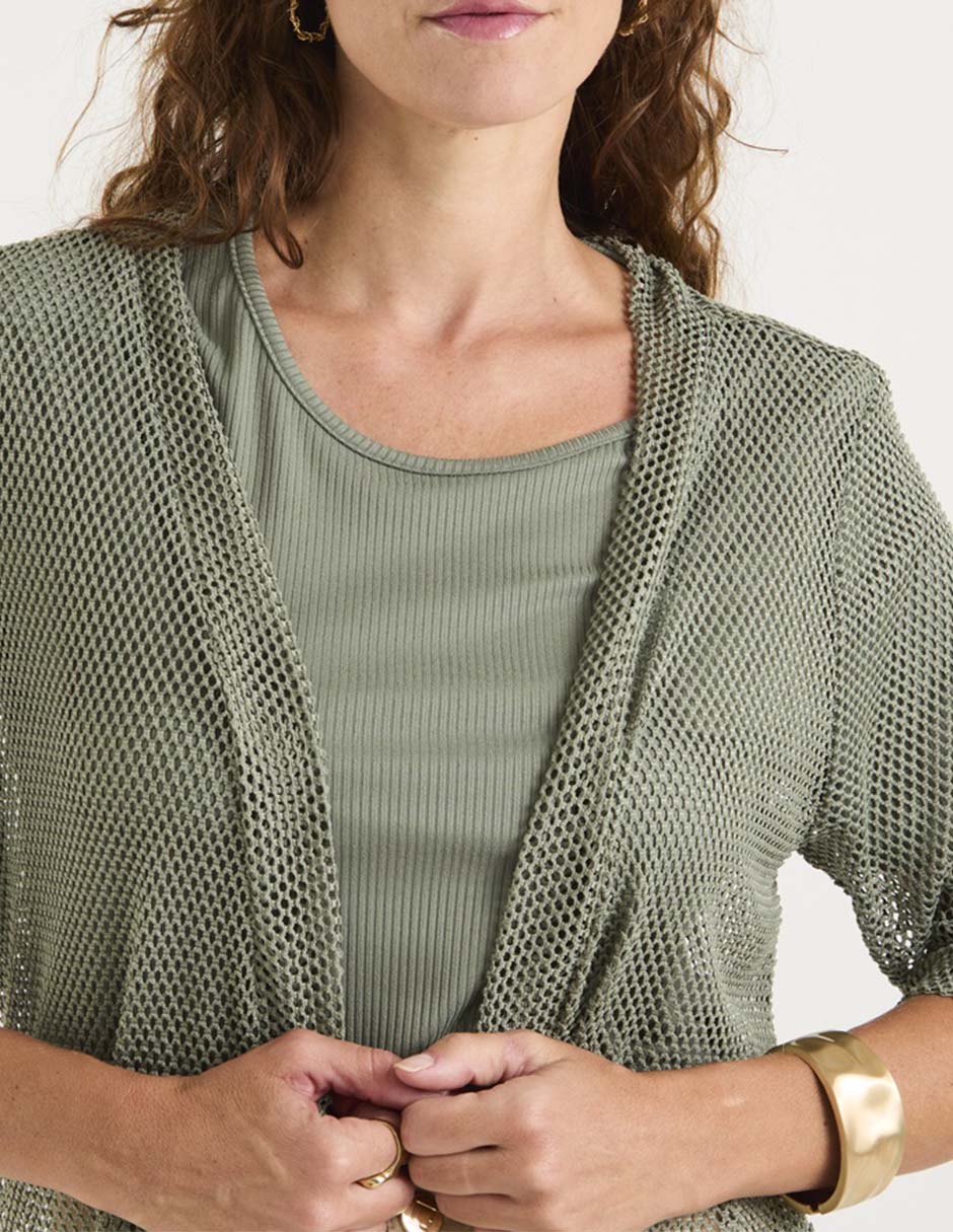 Suéter para mujer 6