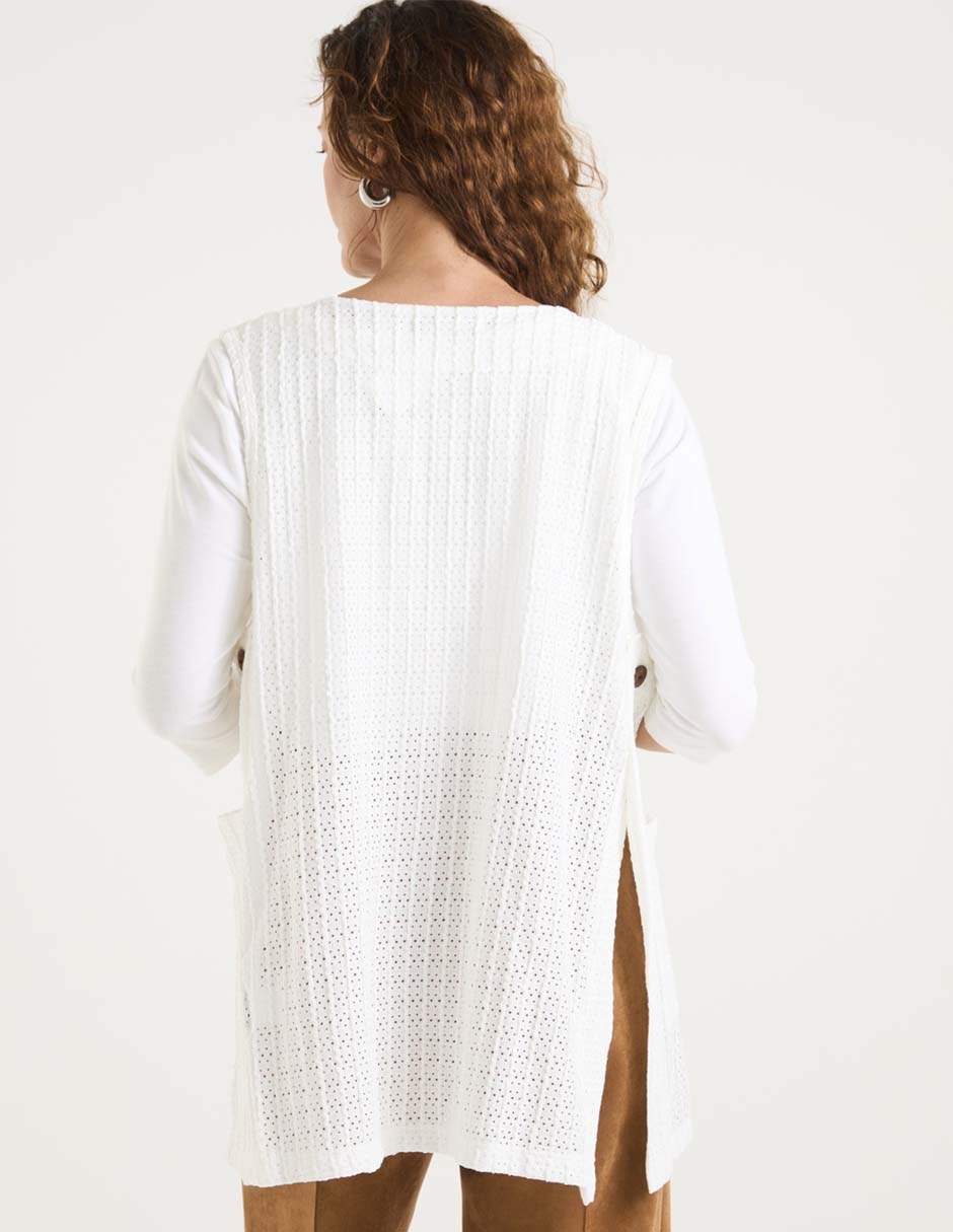 Suéter para mujer 6