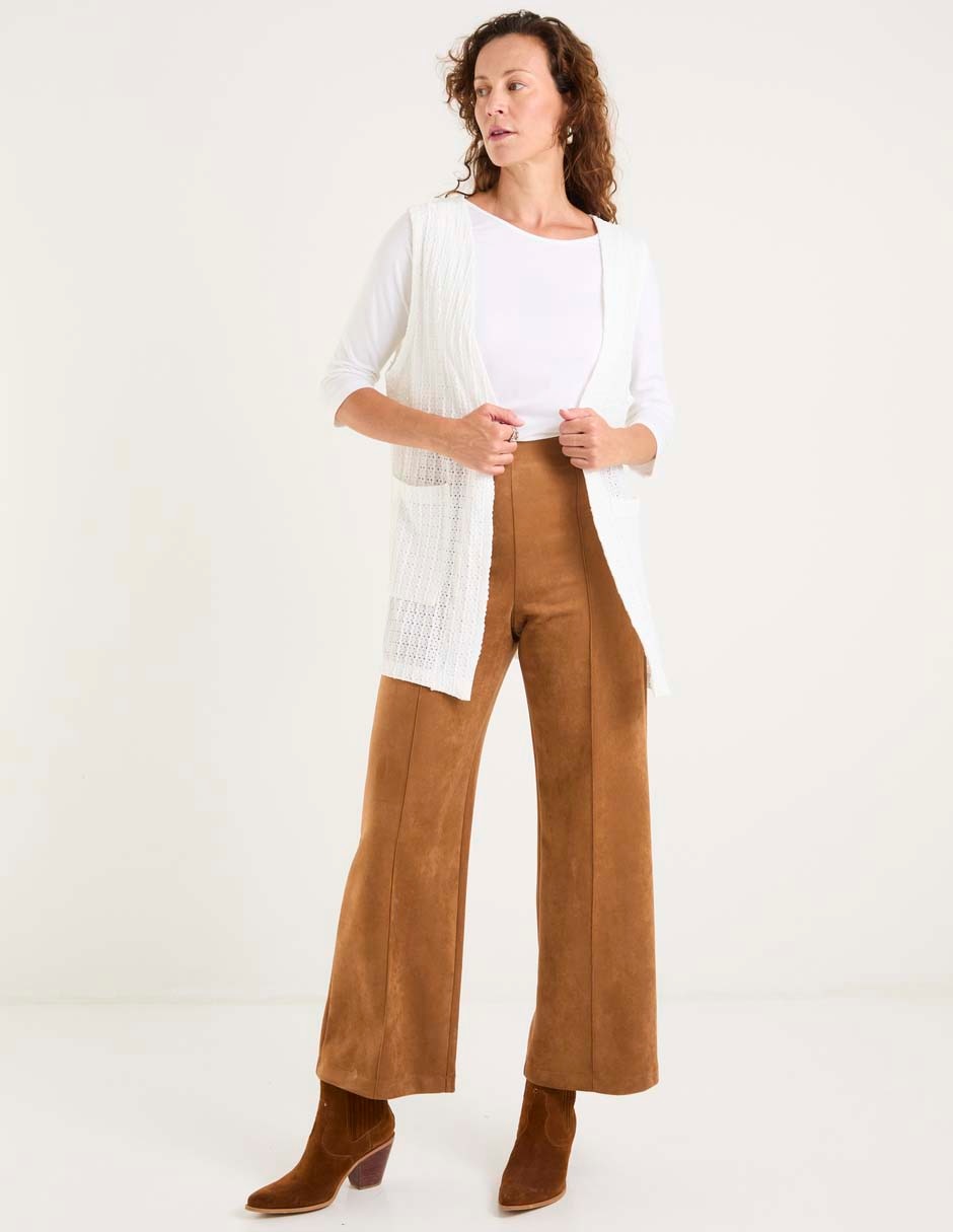 Suéter para mujer 7