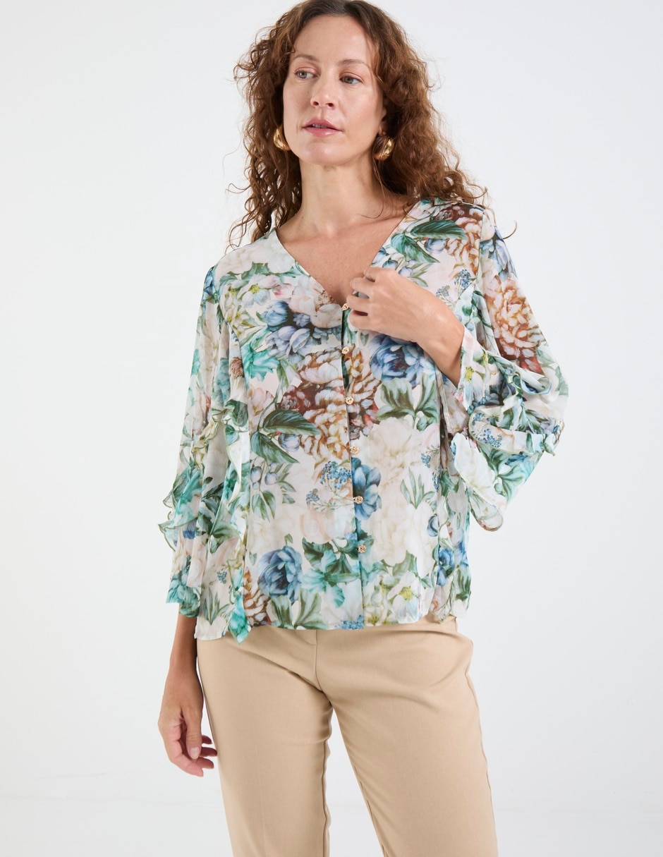Blusa para mujer Blusa para mujer