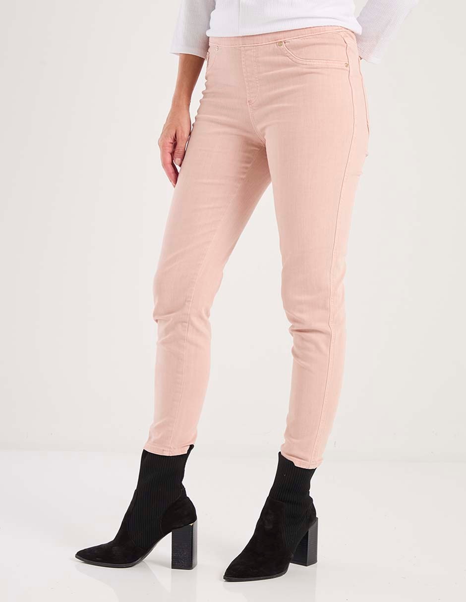 Jeans skinny para mujer 1