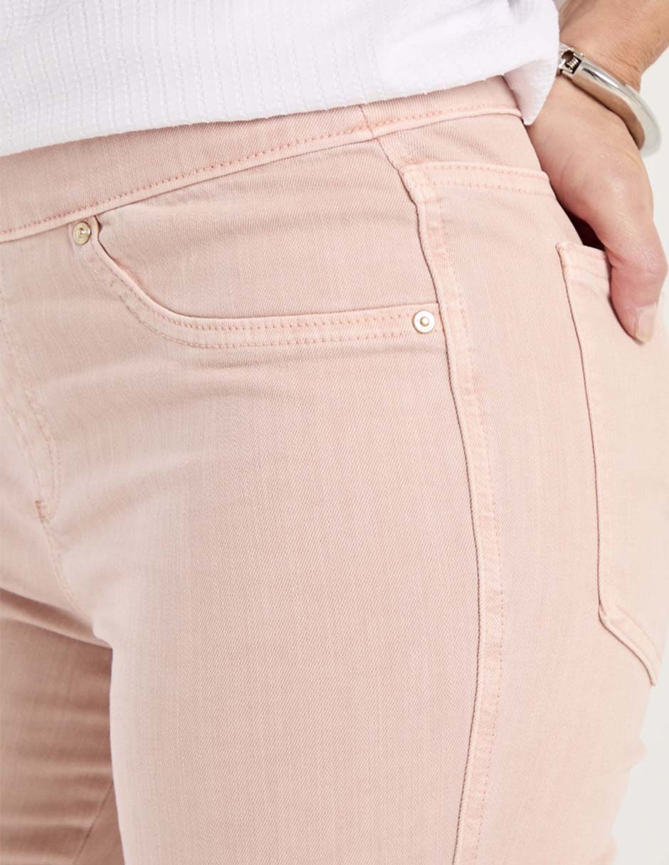 Jeans skinny para mujer 7