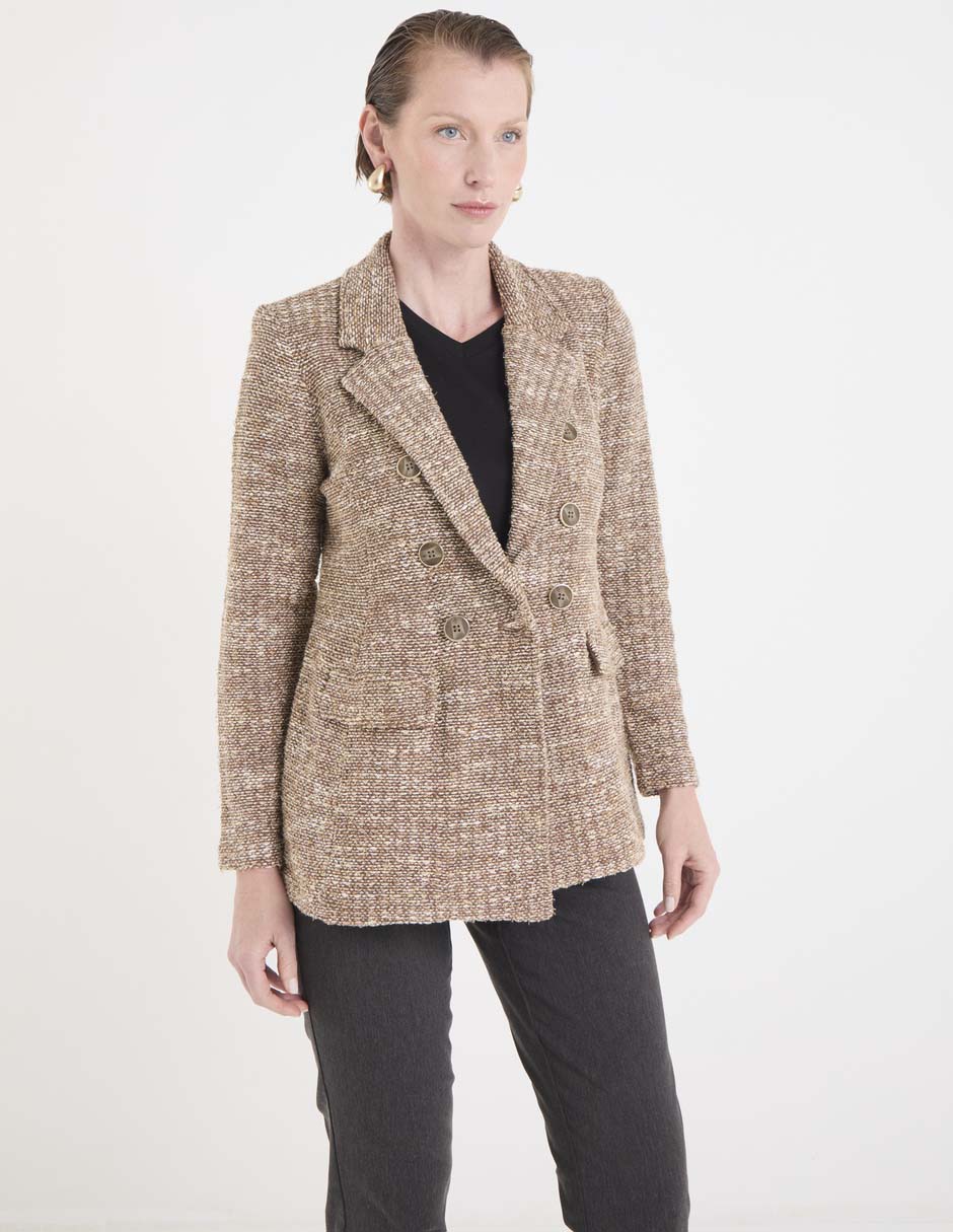 Saco formal para mujer Saco formal para mujer