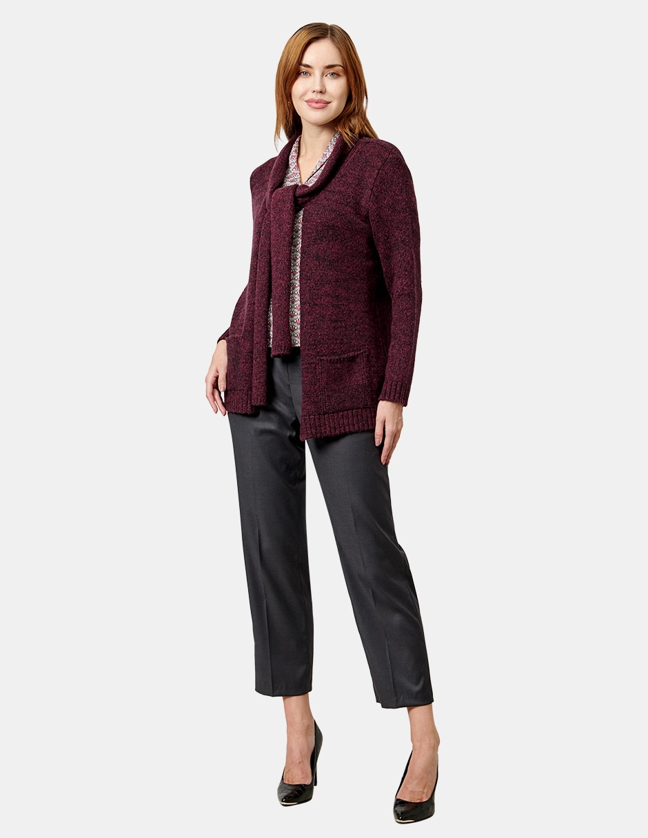 Suéter para mujer 5