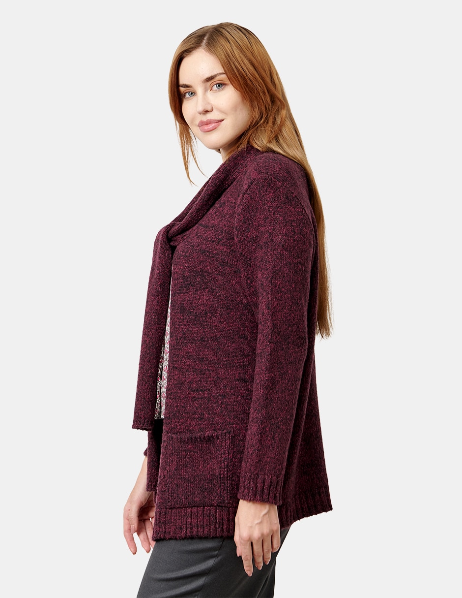 Suéter para mujer 6