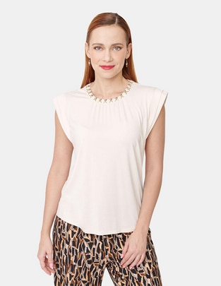 Blusa para mujer