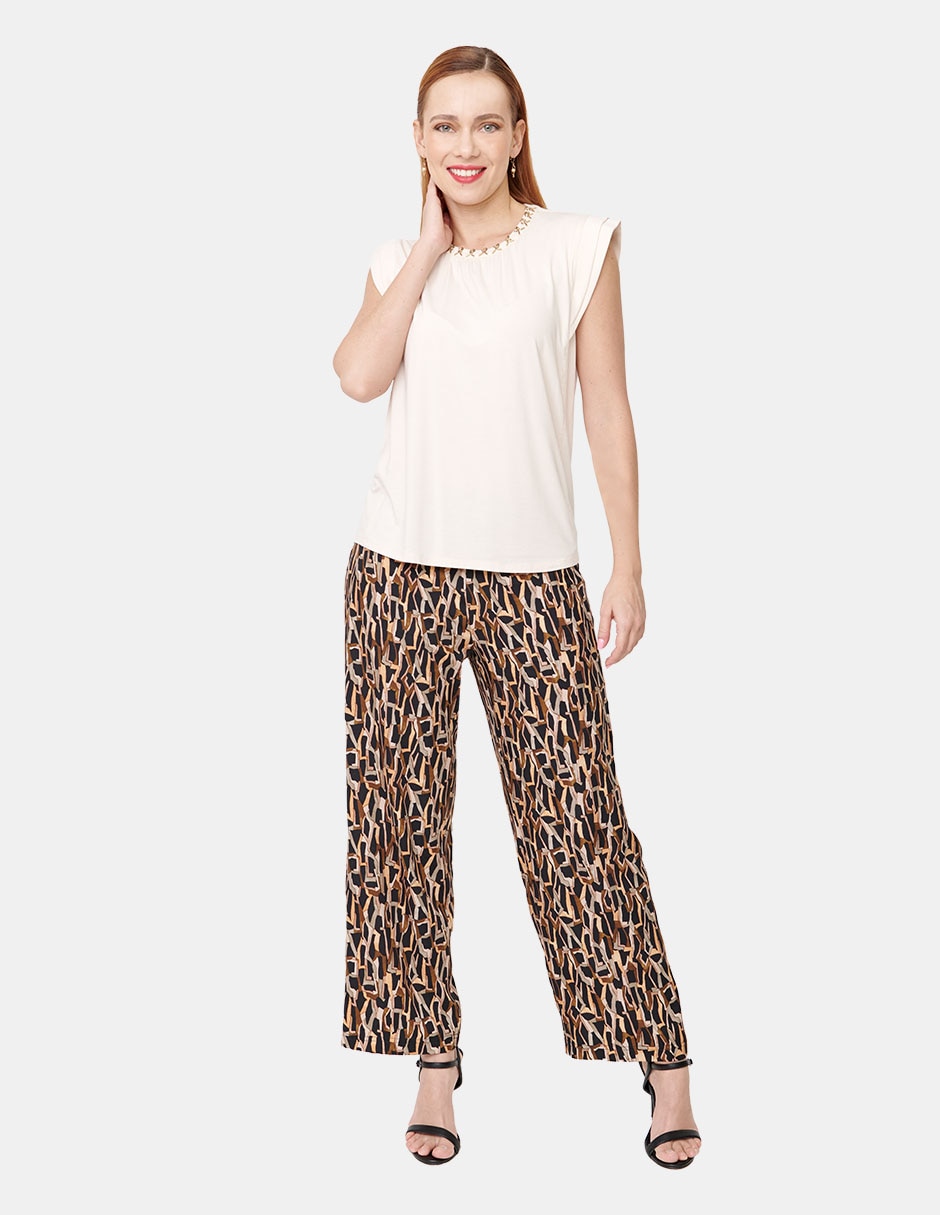 Blusa para mujer