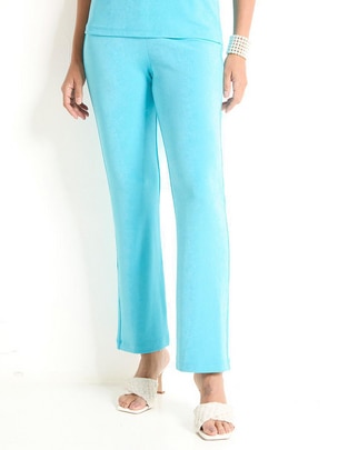 Pantalón carpenter straight para mujer 1