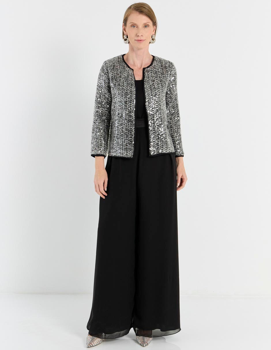 Saco casual para mujer 6