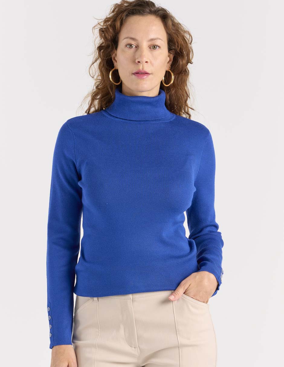 Blusa manga larga para mujer Blusa manga larga para mujer